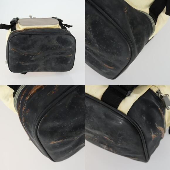 Chanel Coco Mark Backpack - Picture 5 of 8